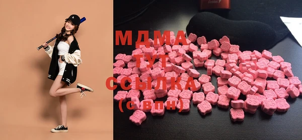 тгк Иннополис