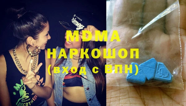 винт Инта