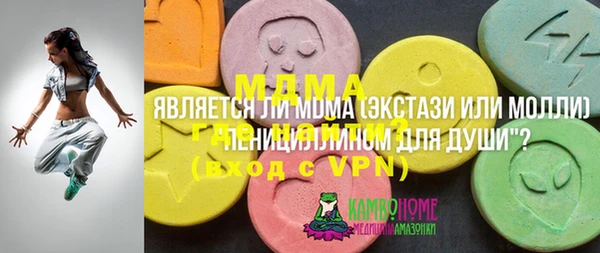 тгк Иннополис